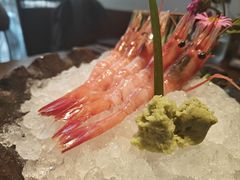 -水之惠鲜鱼料理(王府大街店)