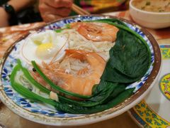 -清真·马家火锅美食城(镇江北路店)
