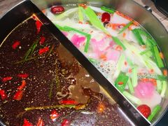 -老鼎旺安格斯牛肉火锅(衡艺广场店)