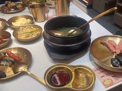-三宝泥炉·活烤鳗鱼(七宝宝龙店)