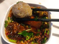 -潮牛一家潮汕牛肉火锅(璧山中央大街店)