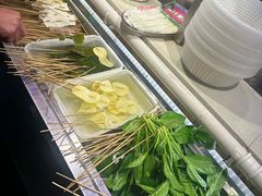 -福苗小骆驼烧烤(莲湖路店)