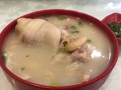 -廖老妈蹄花店(人民公园陕西街259号店)