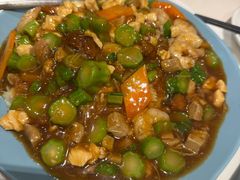 -龙记香港茶餐厅(久光百货店)