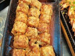 -炉内瓦·瓦片烧烤(明日星城店)