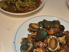 -日丰园海肠水饺·老字号大连海鲜(和平广场店)