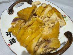 -碧海银沙海鲜餐厅(恒大海上威尼斯店)