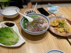 -潮巷·老潮汕美食集市(欢乐港湾店)