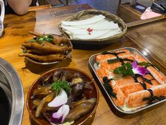 -楠火锅(广州总店)