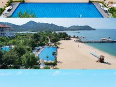 -惠州金海湾嘉华度假酒店