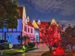 -安徒生童话乐园