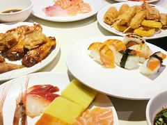 -加餐海鲜自助(集美银泰百货店)