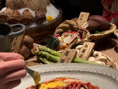-本源食集 日式烧肉·炉端烧(东海缤纷店)