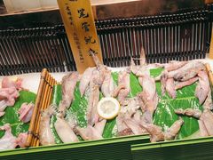 -亚马逊海鲜自助(万象汇店)