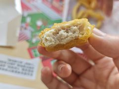 -肯德基(巴沟店)