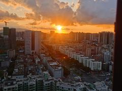 -星巴克(深圳北站B5检票口)