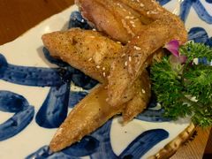 鸡翅-有喜屋·深夜食堂(北京西路店)