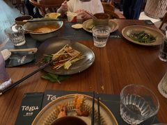 -Tegu泰古莲·泰国餐厅(红山6979店)