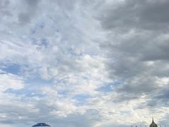 -满洲里口岸套娃景区