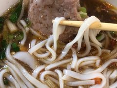 -易裕和·长沙米粉(友谊路店)