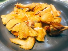 小北江焗香鸡-小北江河鲜(新城店)