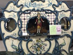 -旅顺留声机博物馆