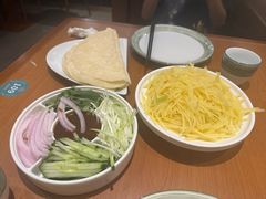 -老昌春饼(中央大街店)