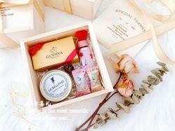 -卡卡喜糖伴手礼·商务礼宝宝礼·婚礼用品