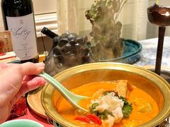 -叶叶菩提(太原别墅店)