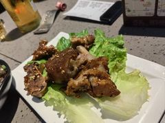 -邢氏老太太烧烤(南山店)