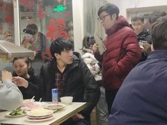 大堂-大槐树烤肉馆