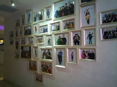 -真爱范特西KTV(交大店)