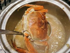 -钱小主·自助回旋烤肉火锅餐厅(东方新天地店)