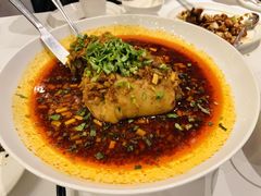 -眉州东坡(上海中心店)
