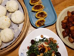 酱肉包-陈傻子餐厅(世纪都会店)