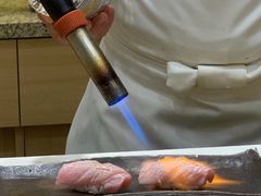 -鮨一日本料理旗舰店(总店)