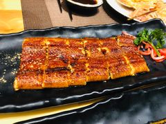 -割烹旭日本料理(龙湖狮山天街店)