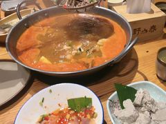 -老凯俚酸汤鱼(鸿通城店)