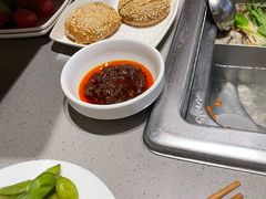 -海底捞火锅(公益西桥店)
