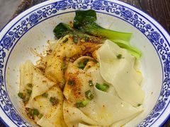 -刘家陕西面庄(丰乐中路店)