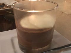 巧克力饼干布丁-Ministry of Crab(科伦坡店)