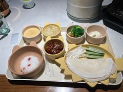 -宋徽厨·安徽菜(绿地店)