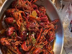 -虾小龙老长沙龙虾馆(坡子街店)