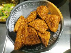 -微醺烤牛·炭火烧烤·精酿啤酒(东郊记忆店)