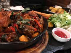 -Let's Taipei 非常烘焙(太古里店)