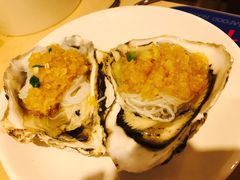 -海味当家(西安路店)