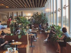 大堂-Seesaw Coffee(朝阳大悦城店)