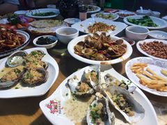 -琼大师东方烤乳猪(亚特兰蒂斯店)