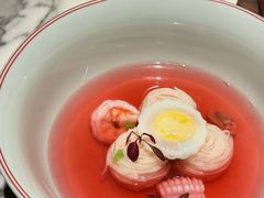 生日米线-遇外滩(BFC外滩金融中心店)