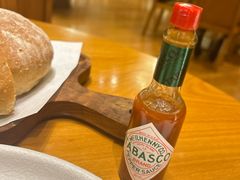 -君悦酒店·La Terrazza意合園·意式风味